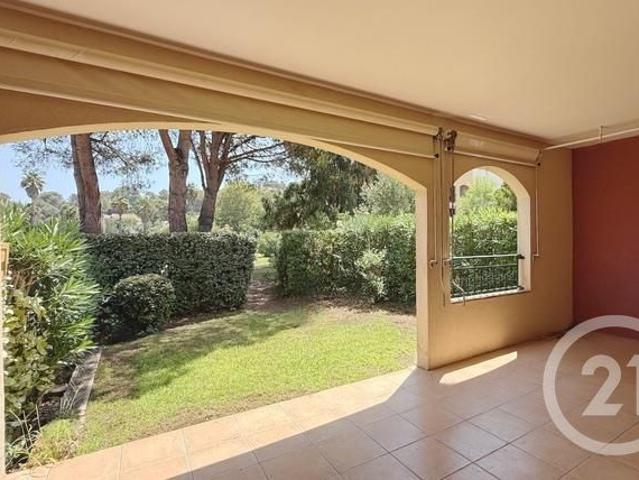 Appartement 3 pièces 51 m²
