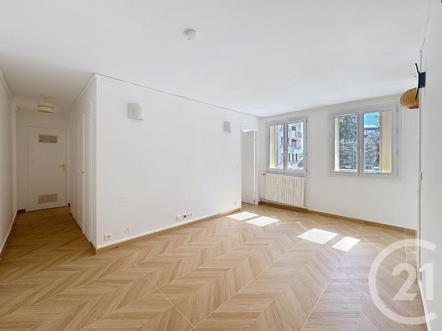 Appartement 3 pièces 51 m²
