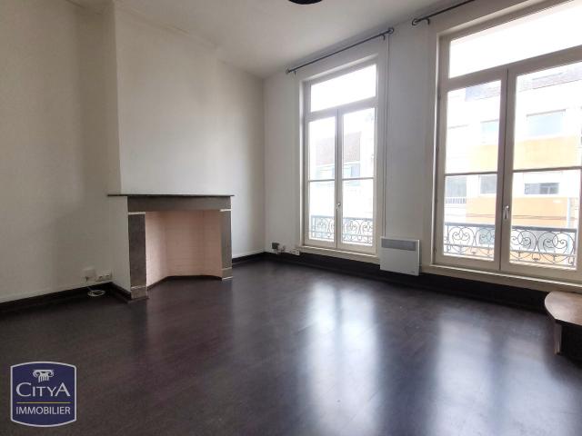 Appartement 3 pièces 51 m²