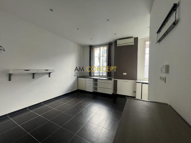 Appartement 3 pièces 51 m²