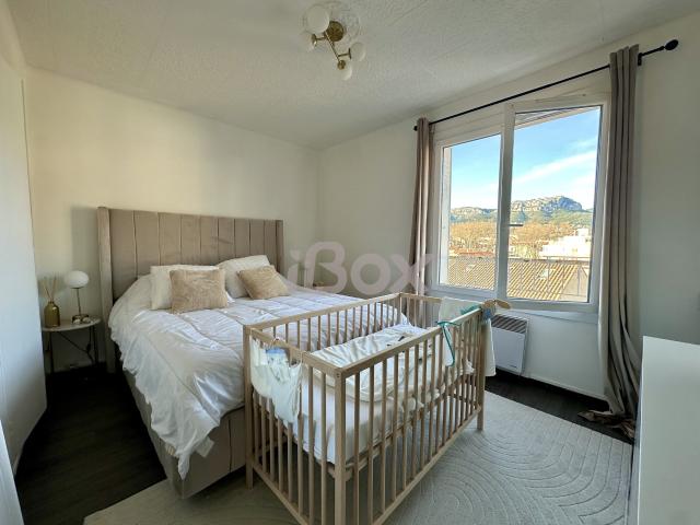 Appartement 3 pièces 51 m²