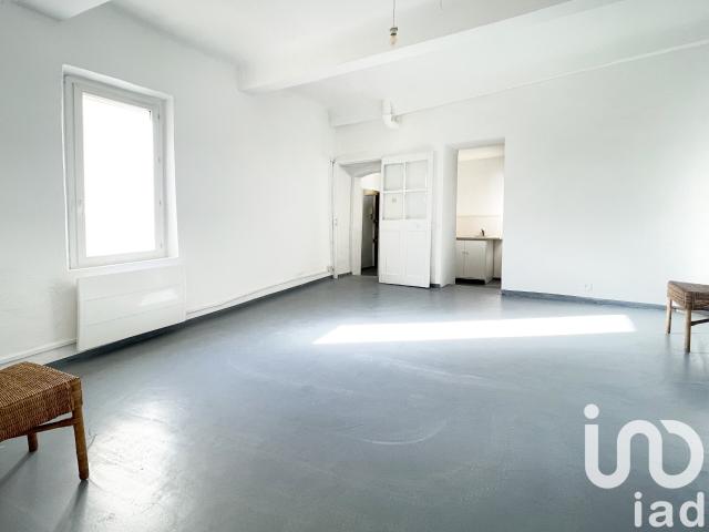 Appartement 3 pièces 51 m²
