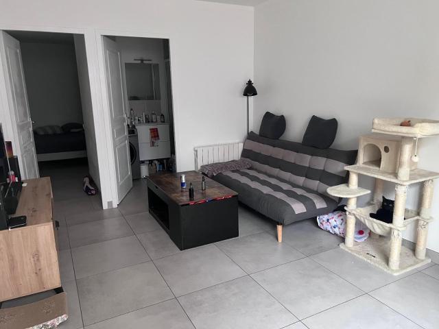Appartement 3 pièces 51 m²