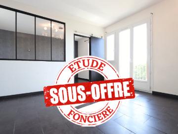 Appartement 3 pièces 51 m²