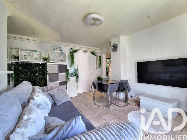 Appartement 3 pièces 51 m²