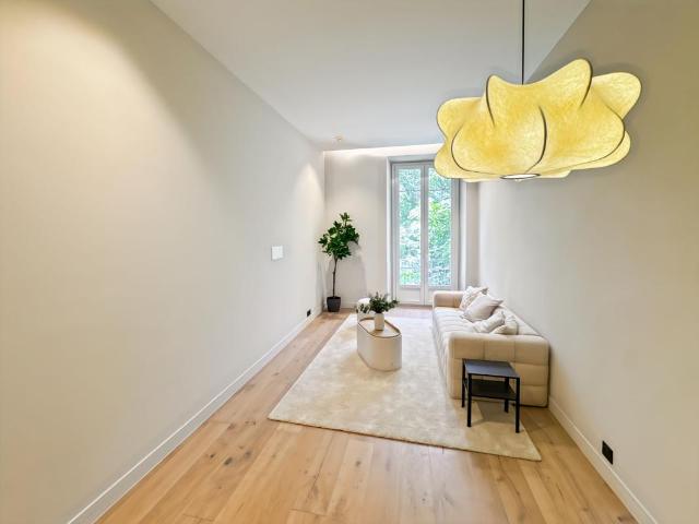 Appartement 3 pièces 51 m²