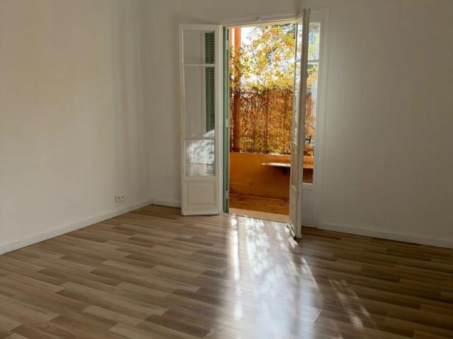 Appartement 3 pièces 51 m²