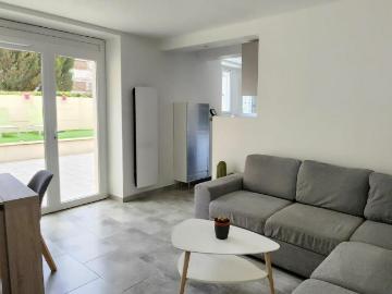 Appartement 3 pièces 51 m²