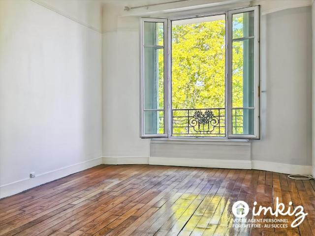 Appartement 3 pièces 51 m²