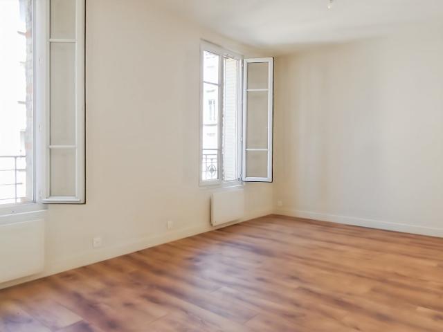 Appartement 3 pièces 51 m²