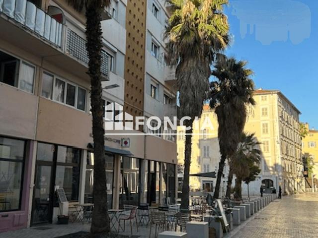 Appartement 3 pièces 51 m²