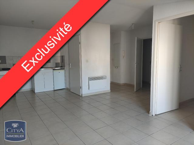 Appartement 3 pièces 51 m²