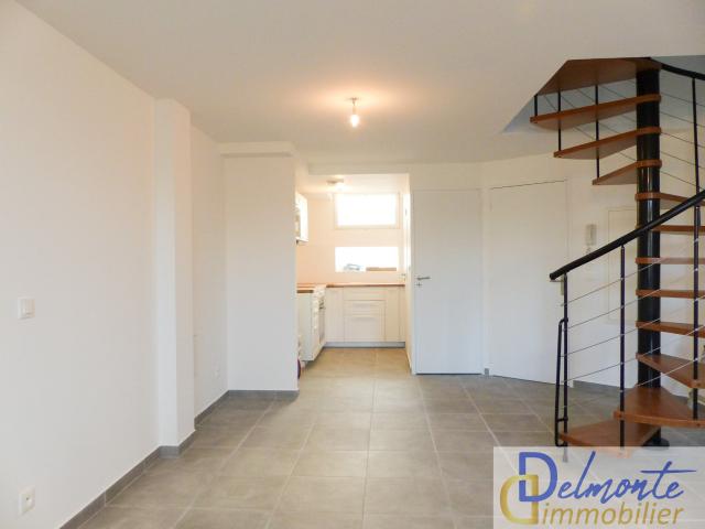Appartement 3 pièces 51 m²