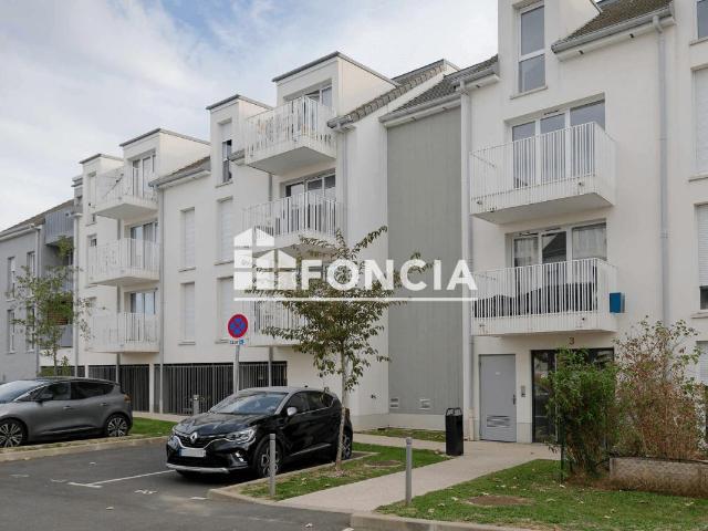 Appartement 3 pièces 51 m²