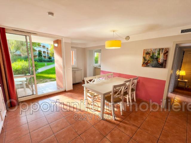 Appartement 3 pièces 51 m²