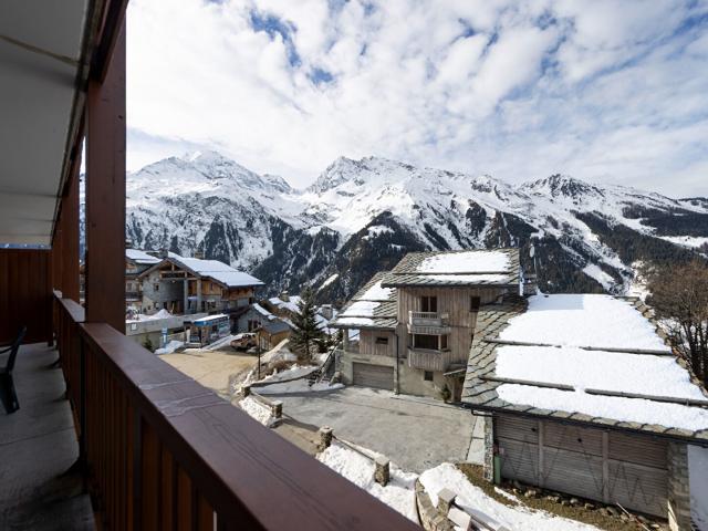 Appartement 3 pièces 51 m²