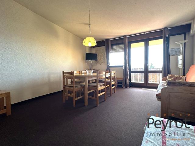 Appartement 3 pièces 51 m²