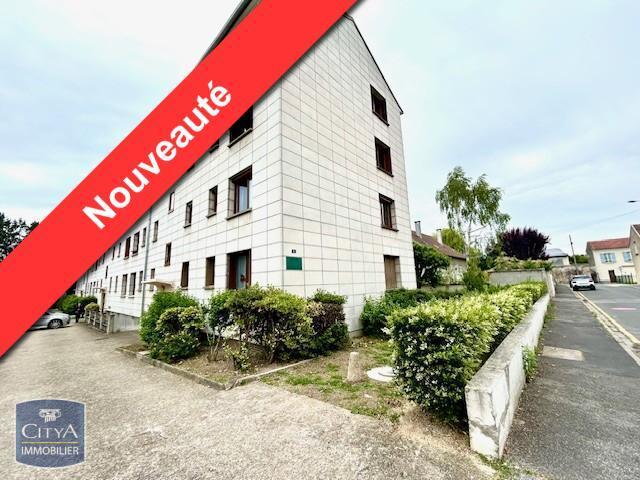 Appartement 3 pièces 51 m²