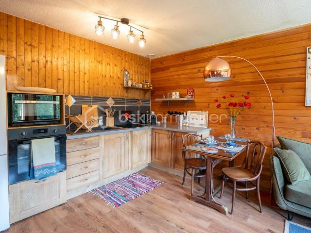 Appartement 3 pièces 51 m²