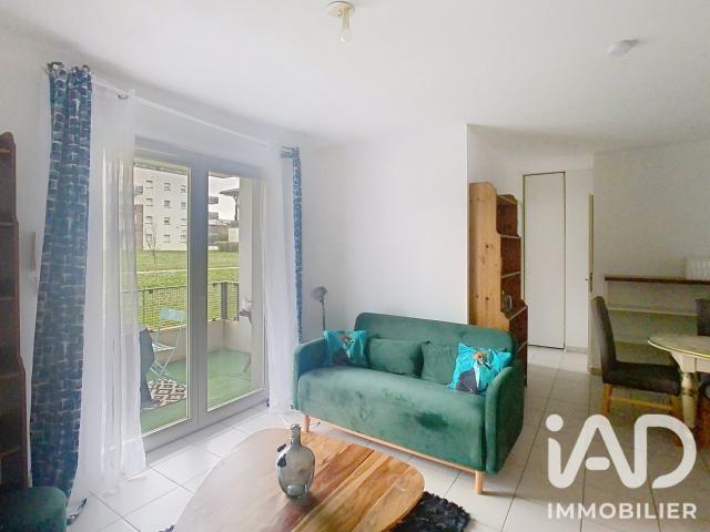 Appartement 3 pièces 51 m²