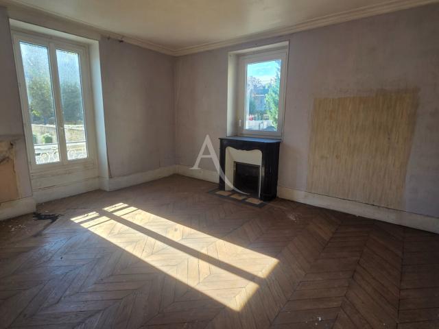 Appartement 3 pièces 51 m²