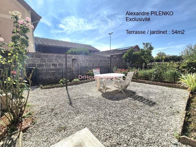 Appartement 3 pièces 51 m²
