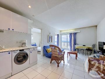 Appartement 3 pièces 51 m²