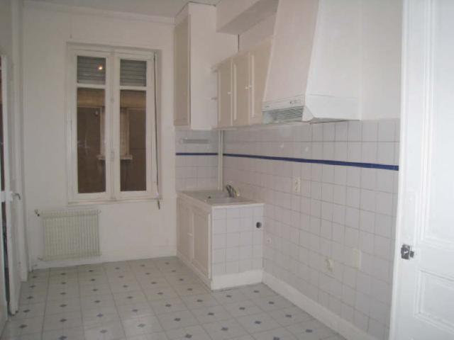 Appartement 3 pièces 51 m²