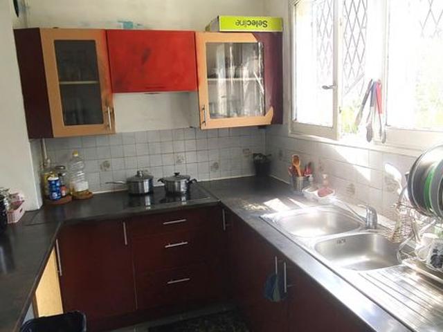 Appartement 3 pièces 51 m²
