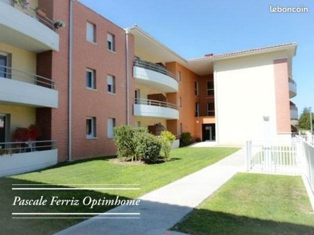 Appartement 3 pièces 52 m²
