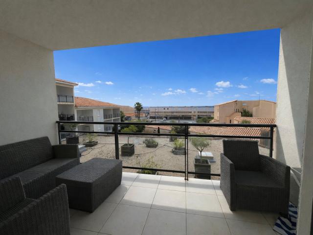 Appartement 3 pièces 51 m²