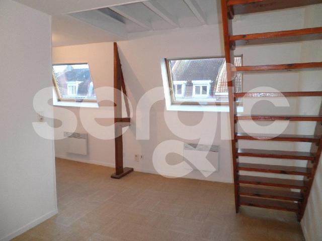 Appartement 3 pièces 51 m²