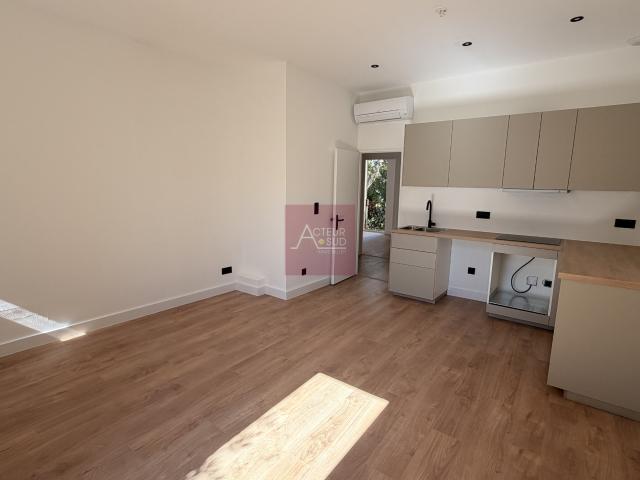 Appartement 3 pièces 51 m²