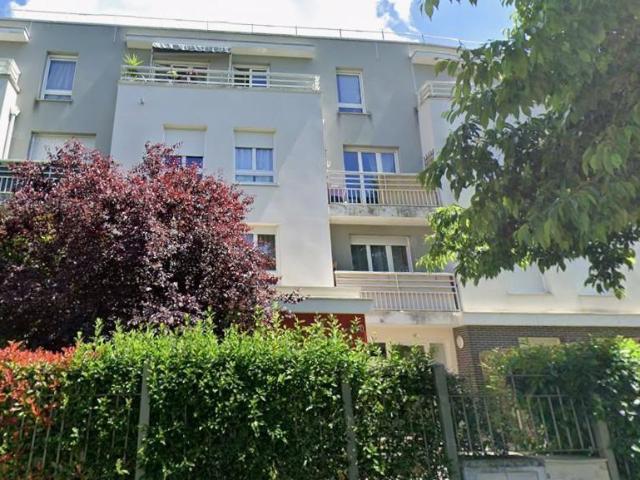 Appartement 3 pièces 51 m²