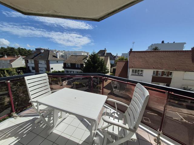 Appartement 3 pièces 51 m²