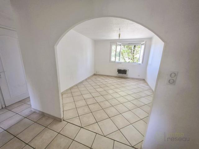 Appartement 3 pièces 51 m²