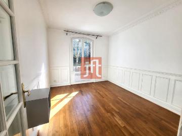 Appartement 3 pièces 51 m²