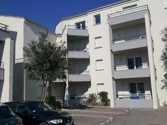 Appartement 3 pièces 51 m²
