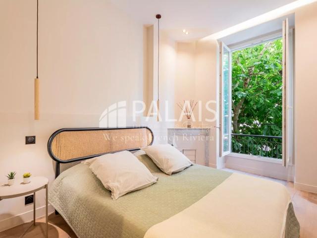 Appartement 3 pièces 51 m²