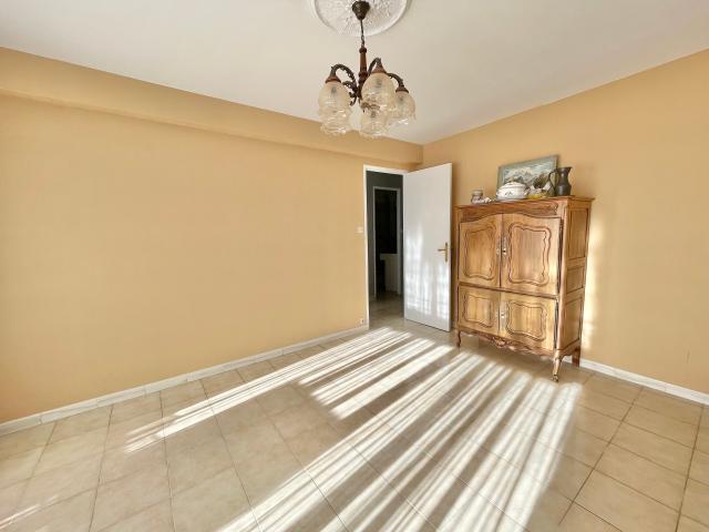 Appartement 3 pièces 51 m²