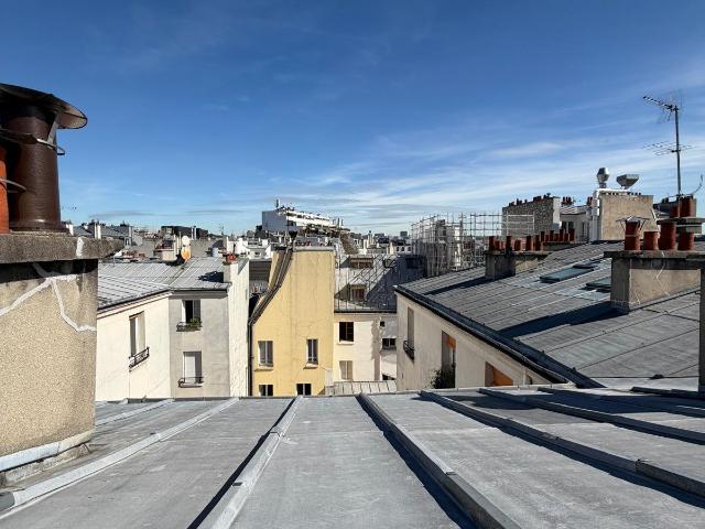 Appartement 3 pièces 51 m²