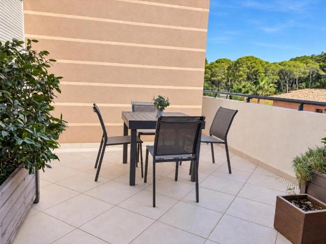 Appartement 3 pièces 51 m²