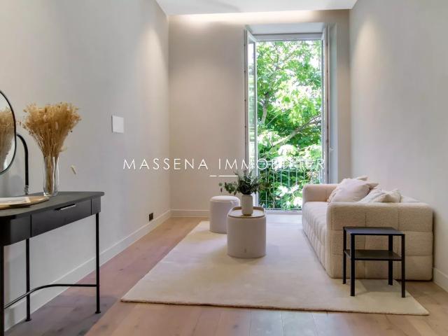 Appartement 3 pièces 51 m²