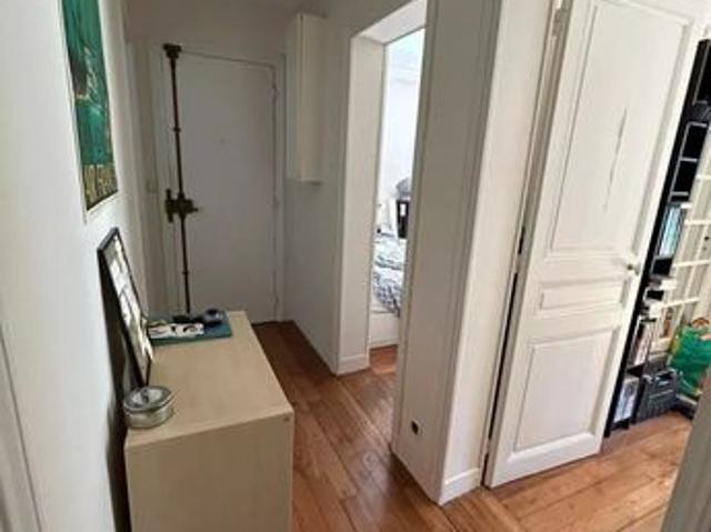 Appartement 3 pièces 51 m²
