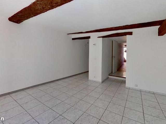 Appartement 3 pièces 51 m²