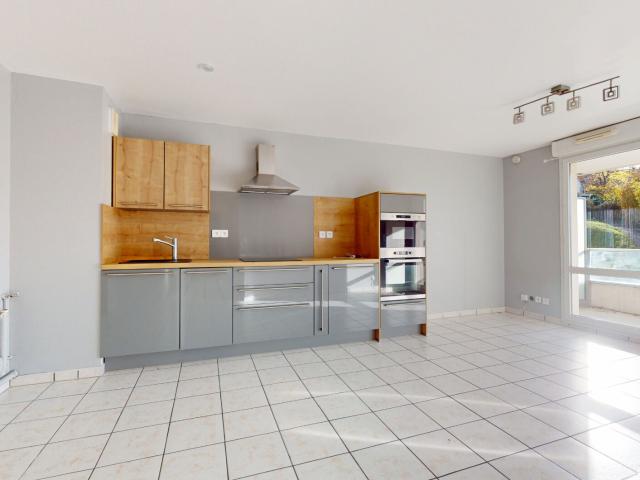 Appartement 3 pièces 51 m²