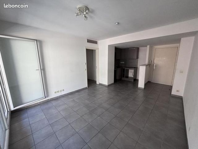 Appartement 3 pièces 51 m²