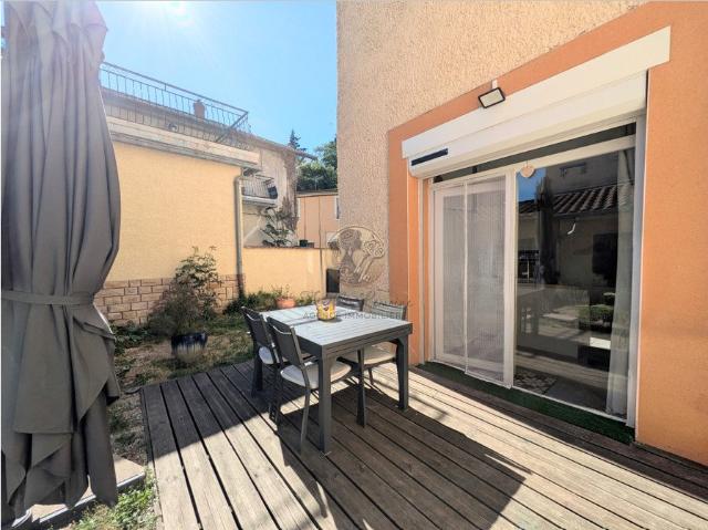 Appartement 3 pièces 51 m²
