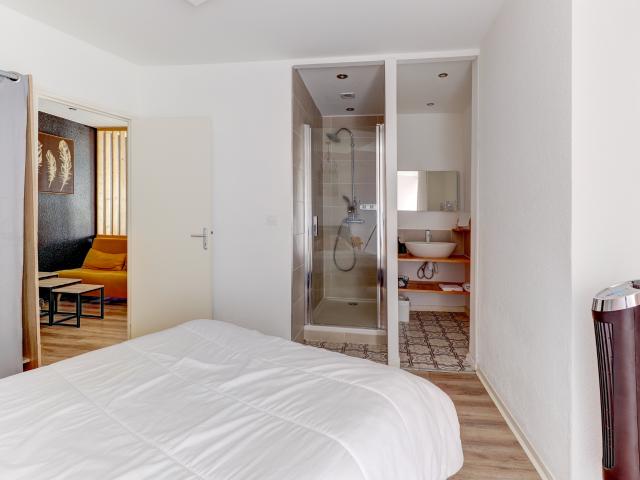 Appartement 3 pièces 51m2 hypercentre Ideal investsseur