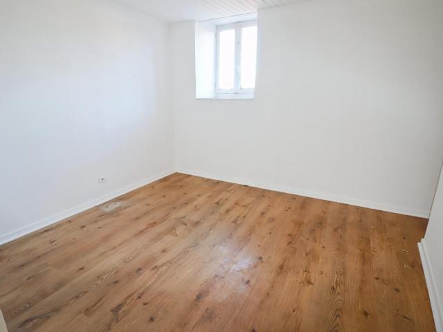 Appartement 3 pièces 51m²